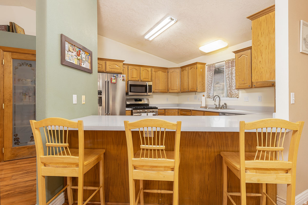 BEACON HILL SUBDIVISION - Residential