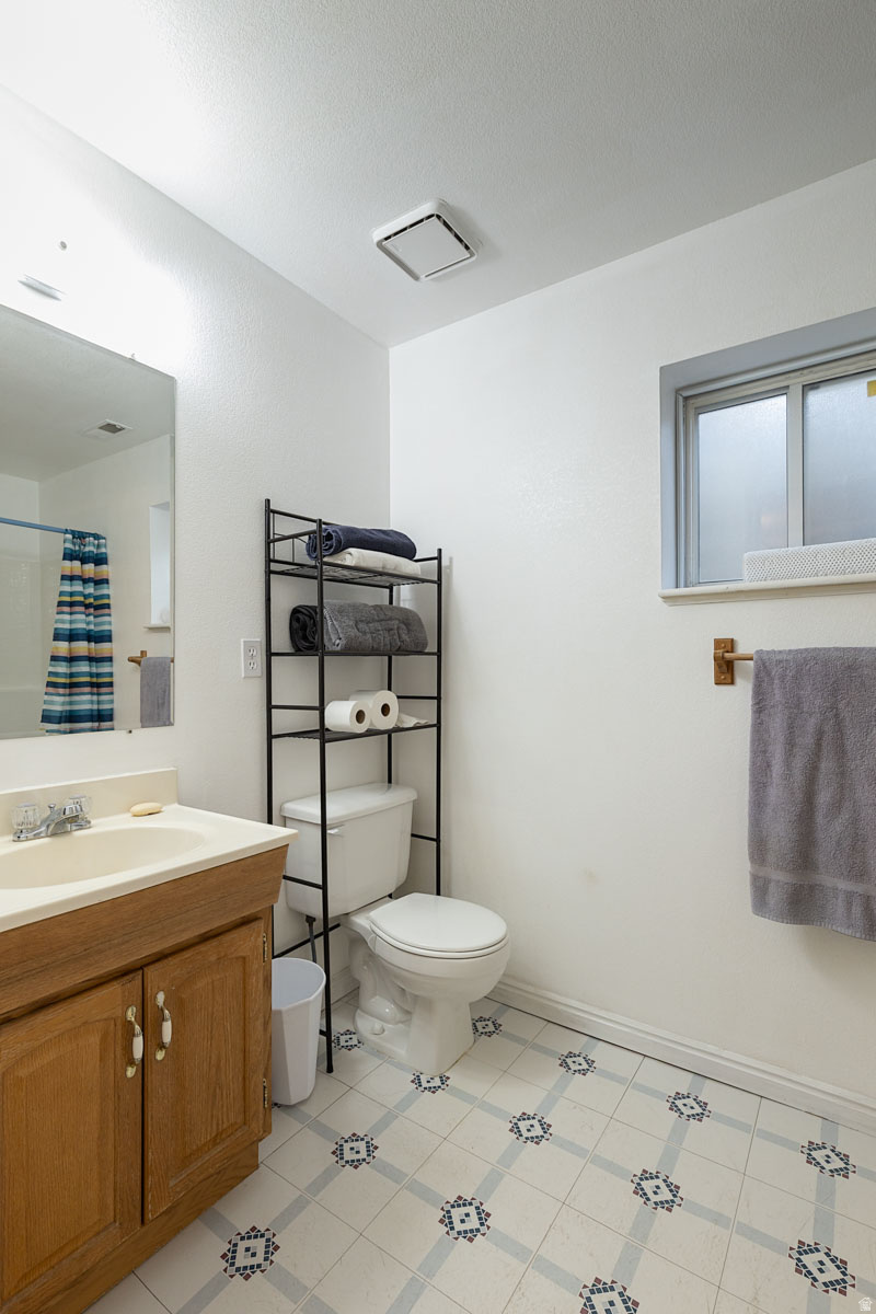 BEACON HILL SUBDIVISION - Residential