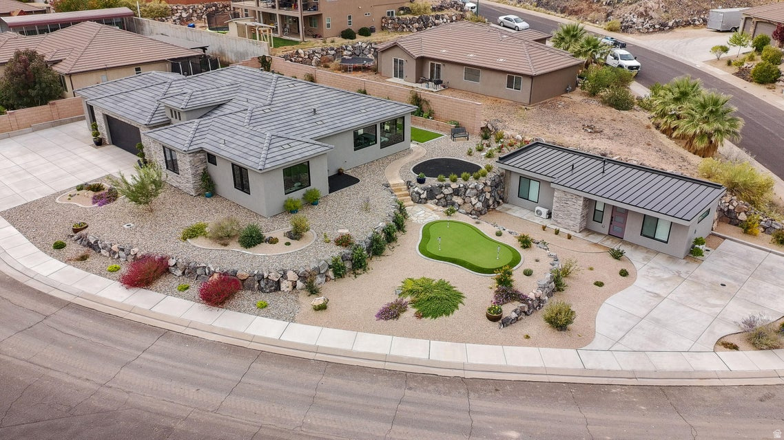 SUNSET RIDGE 3 AMD - Residential