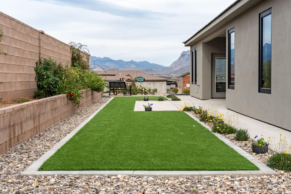 SUNSET RIDGE 3 AMD - Residential