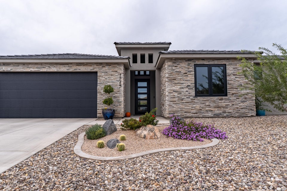 SUNSET RIDGE 3 AMD - Residential