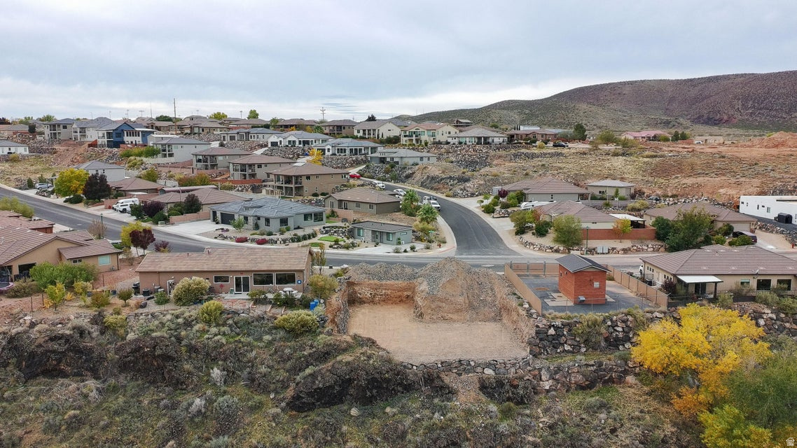 SUNSET RIDGE 3 AMD - Residential