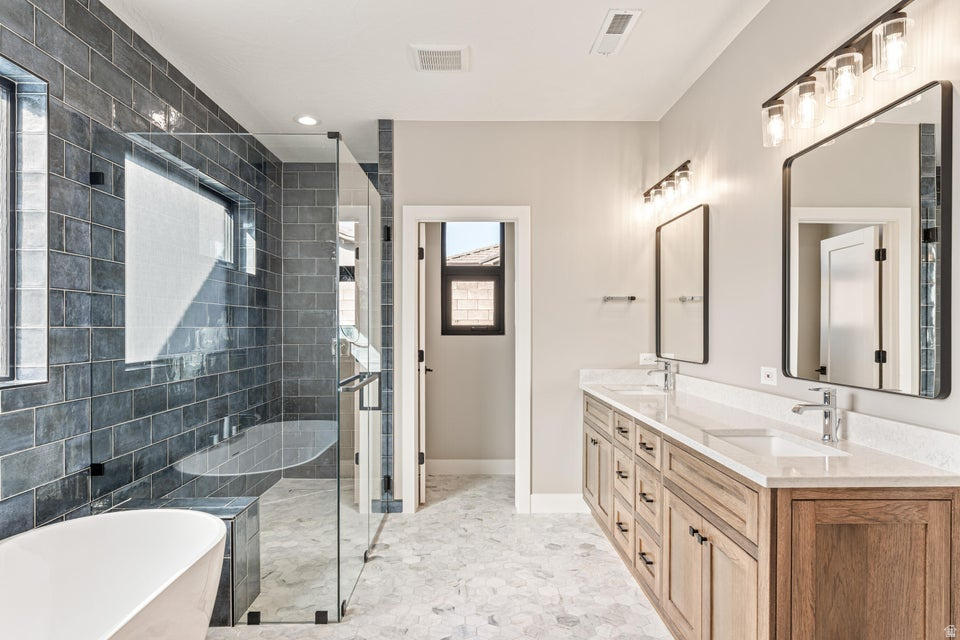 SUNSET RIDGE 3 AMD - Residential