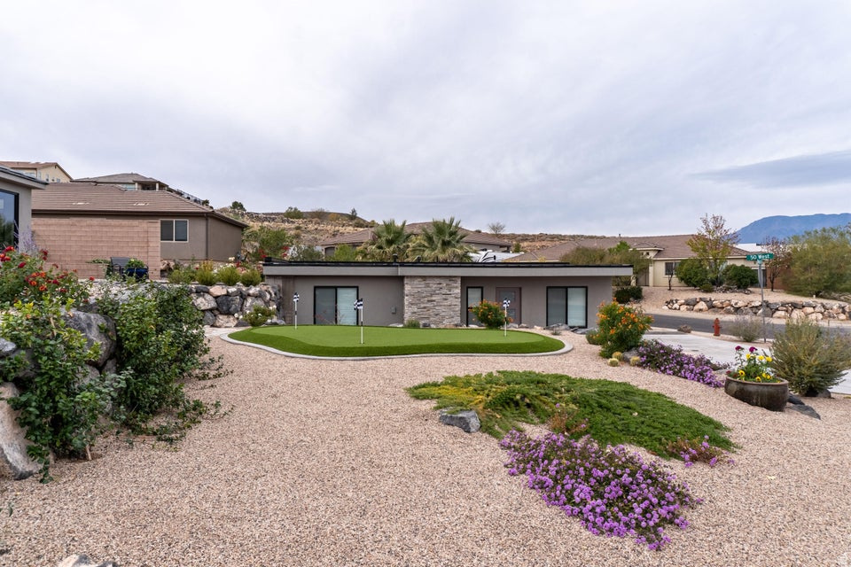 SUNSET RIDGE 3 AMD - Residential