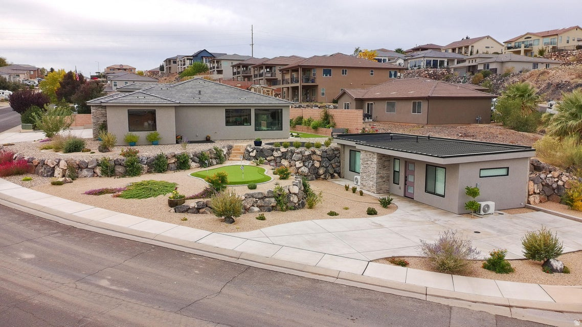 SUNSET RIDGE 3 AMD - Residential