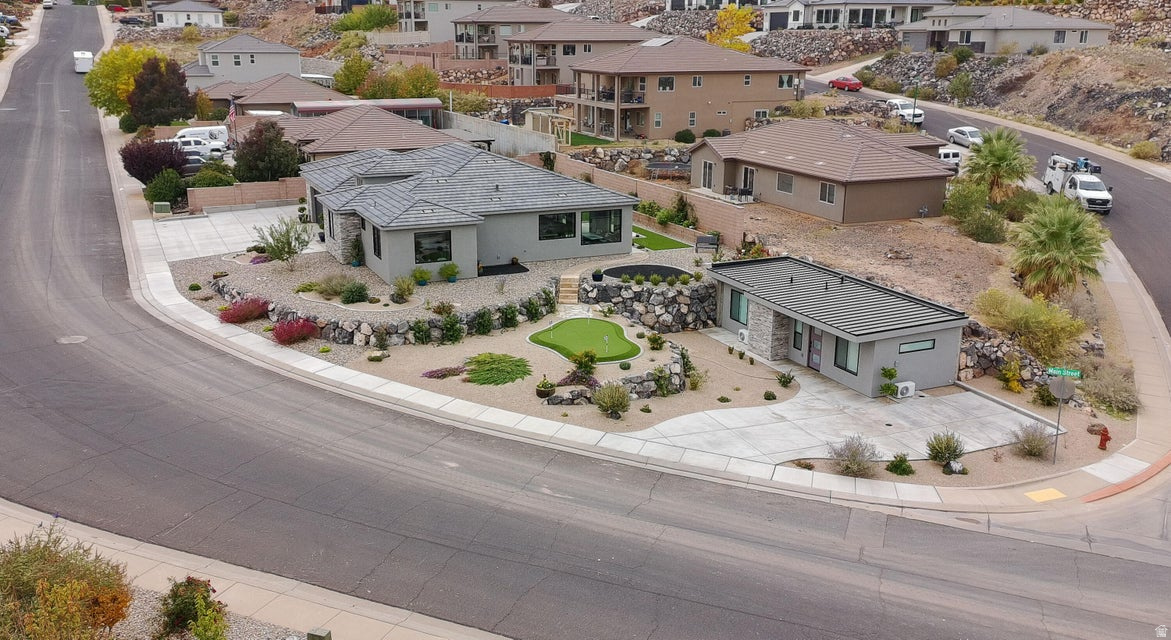 SUNSET RIDGE 3 AMD - Residential