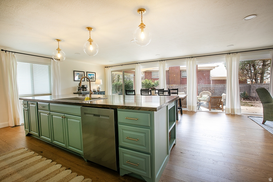 KING CLARION - Residential