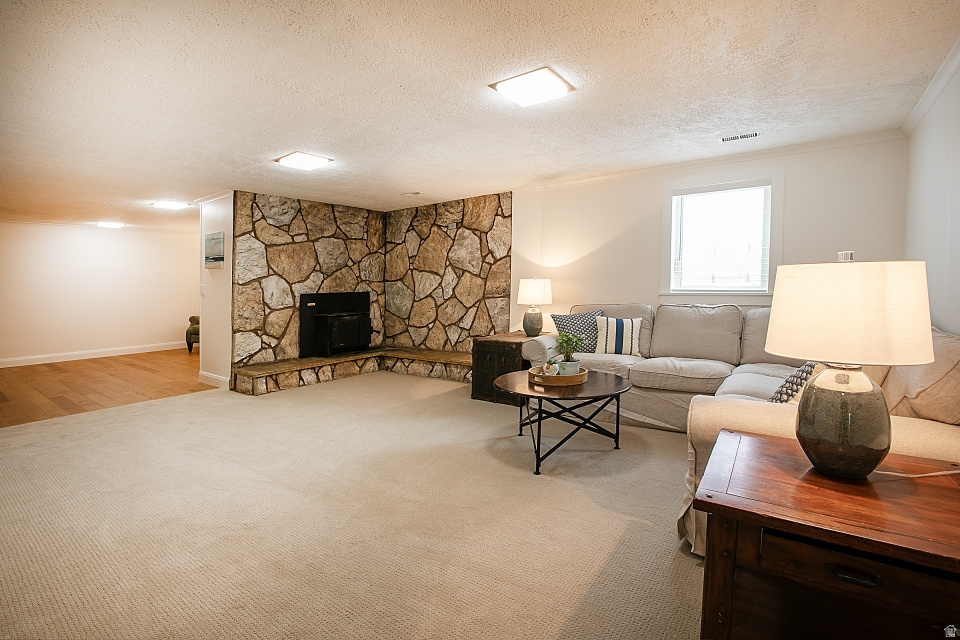 KING CLARION - Residential