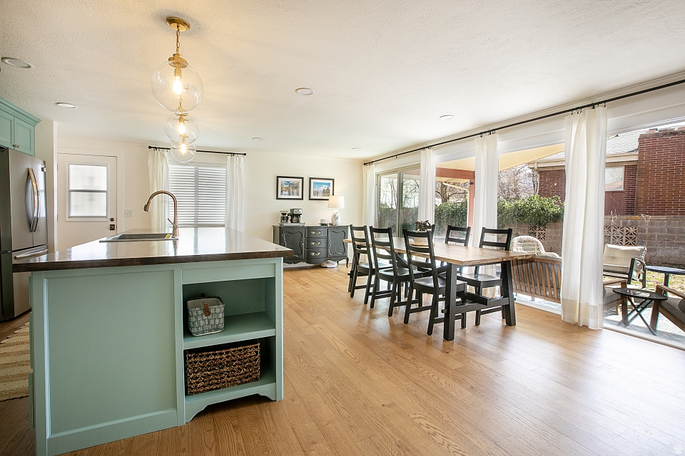 KING CLARION - Residential