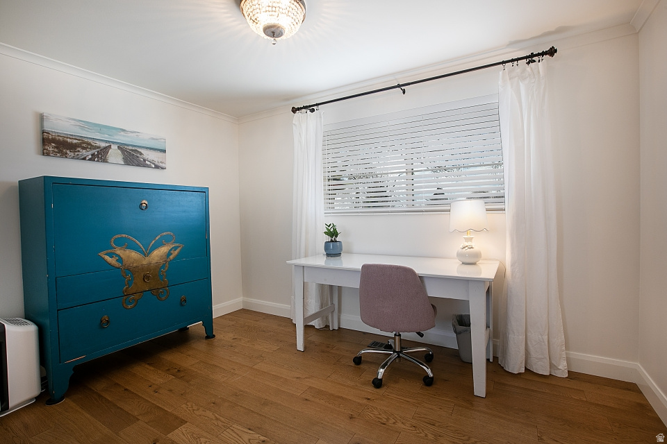 KING CLARION - Residential