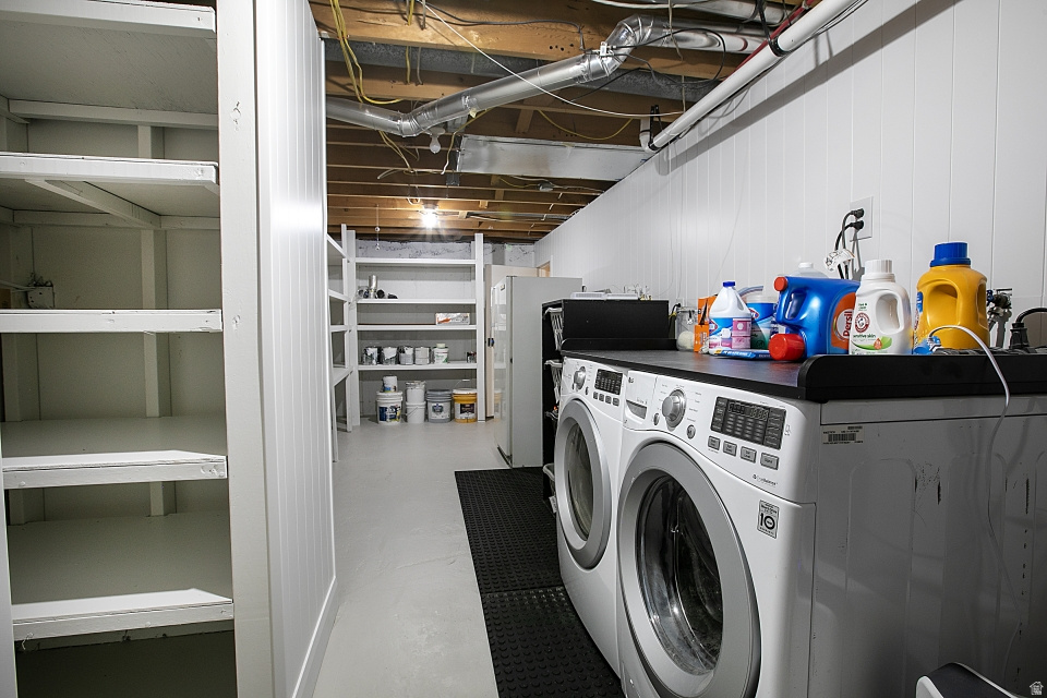 KING CLARION - Residential