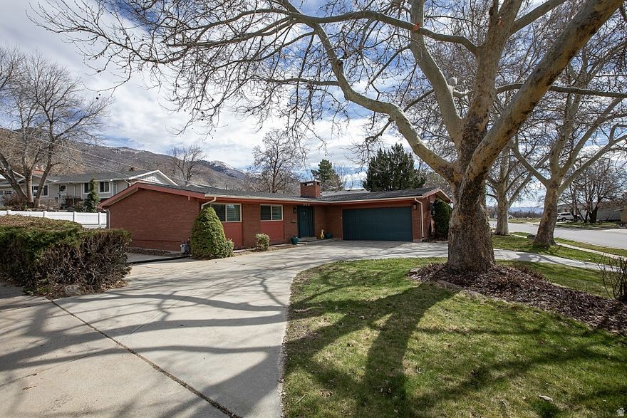 Completely remodeled Kaysville home! Welcome to 888 Thorfield Rd, where modern upgrades meet comfort and quality. This beautifully updated home has been refreshed from top to bottom and features a brand-new roof, updated electrical, new carpet, and stunning engineered hardwood floors throughout. The fully remodeled interior offers a clean, modern design that is truly move-in ready. Major improvements have already been completed, giving buyers peace of mind for years to come. The home also includes a backup generator, adding an extra layer of reliability and comfort. Located in a highly desirable Kaysville neighborhood close to schools, parks, and shopping, this property combines convenience with quality living.  Don't miss this opportunity-schedule your private showing today before it's gone!  Square footage figures are provided as a courtesy estimate only and were obtained from county records.  Buyer is advised to obtain an independent measurement.
