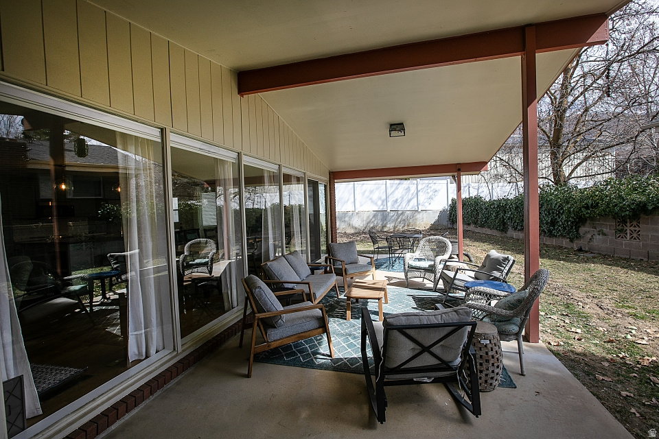 KING CLARION - Residential