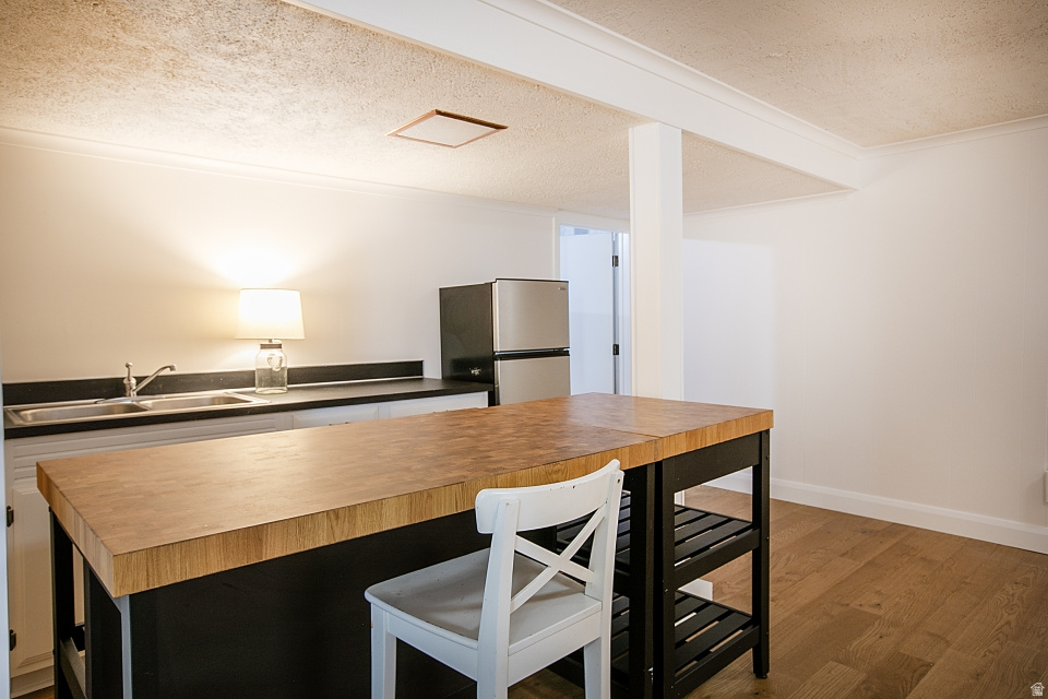 KING CLARION - Residential