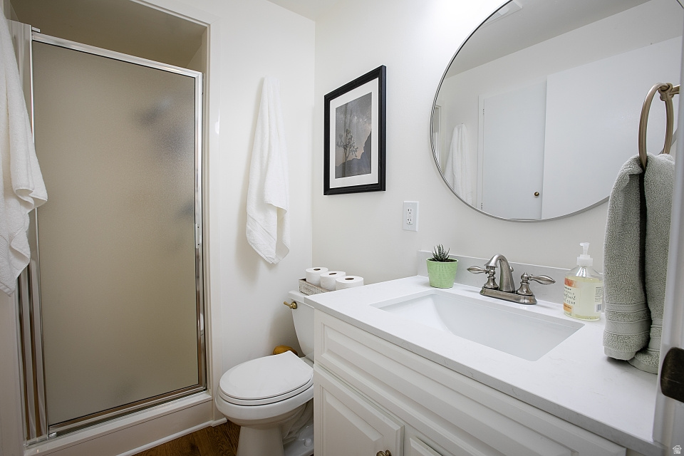 KING CLARION - Residential