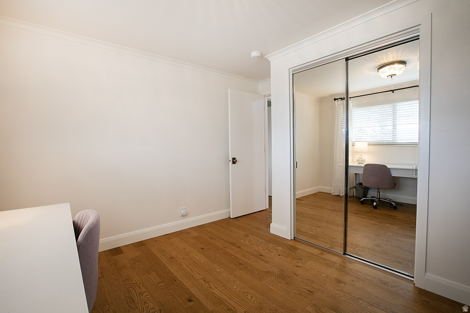 KING CLARION - Residential