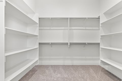 Tiny photo for 4362 N BRAIKEN DR #110, Lehi, UT 84048 (MLS # 2140145)