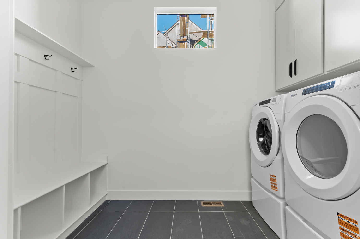 INVERNESS - Residential