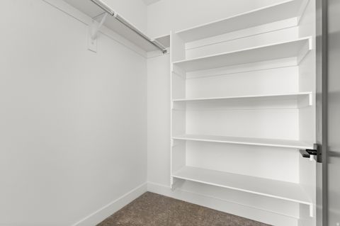 Tiny photo for 4362 N BRAIKEN DR #110, Lehi, UT 84048 (MLS # 2140145)