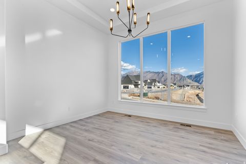 Tiny photo for 4362 N BRAIKEN DR #110, Lehi, UT 84048 (MLS # 2140145)