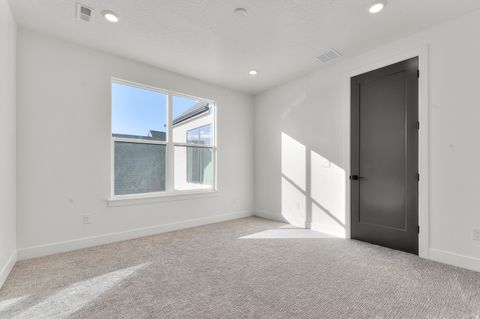 Tiny photo for 4362 N BRAIKEN DR #110, Lehi, UT 84048 (MLS # 2140145)