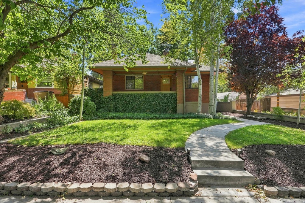 Photo of 1420 E HARRISON AVE S, Salt Lake City, UT 84105 (MLS # 2181437)