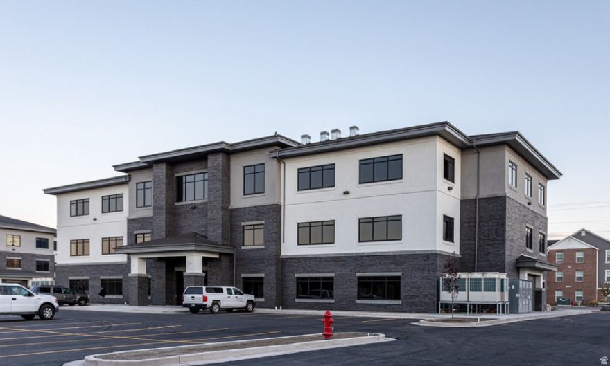 Excellent-condition medical or office space with prime visibility on Lehi Main Street and close proximity to numerous amenities. The property offers ample parking for staff, patients, customers, and visitors. CAM charges include utilities and maintenance; property taxes are quoted separately. Internet service is the responsibility of the tenant. Current subtenant is seeking a replacement subtenant for the remainder of the lease term through October 2027. The master lease tenant is accommodating and easy to work with. Showings available MondayFriday, 9:00 AM to 3:00 PM.