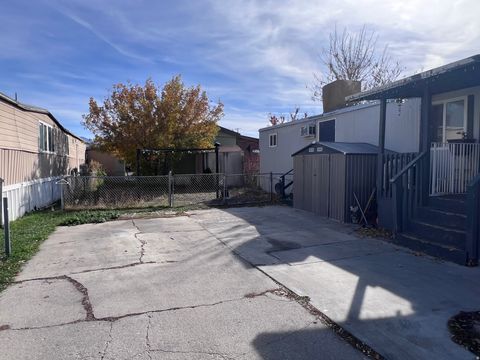 Tiny photo for 255 N 1600 W #84, Provo, UT 84601 (MLS # 2122210)