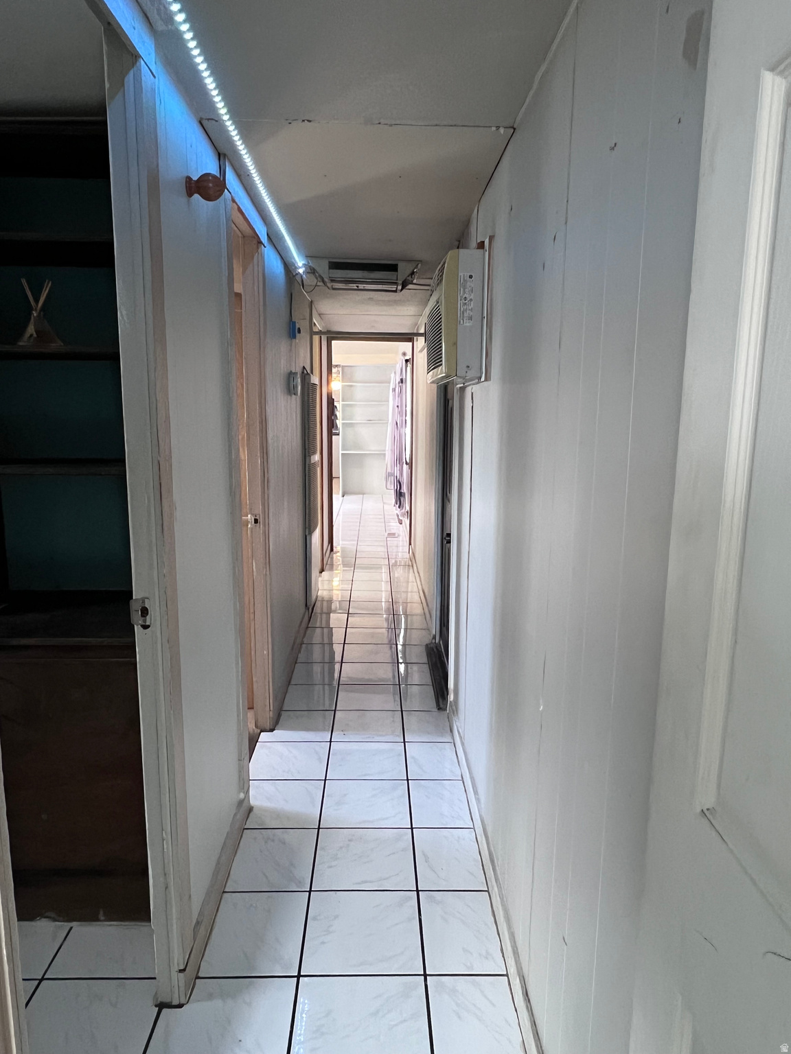 LAMPLIGHTER STATES - Residential