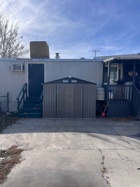 Tiny photo for 255 N 1600 W #84, Provo, UT 84601 (MLS # 2122210)
