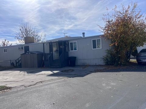Photo of 255 N 1600 W #84, Provo, UT 84601 (MLS # 2122210)