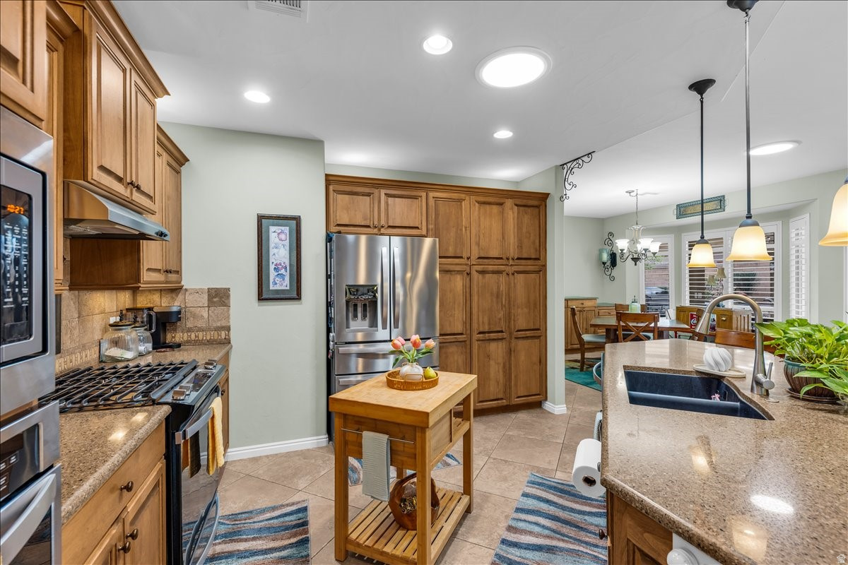 SUN RIVER ST GEORGE PH 30 - Residential