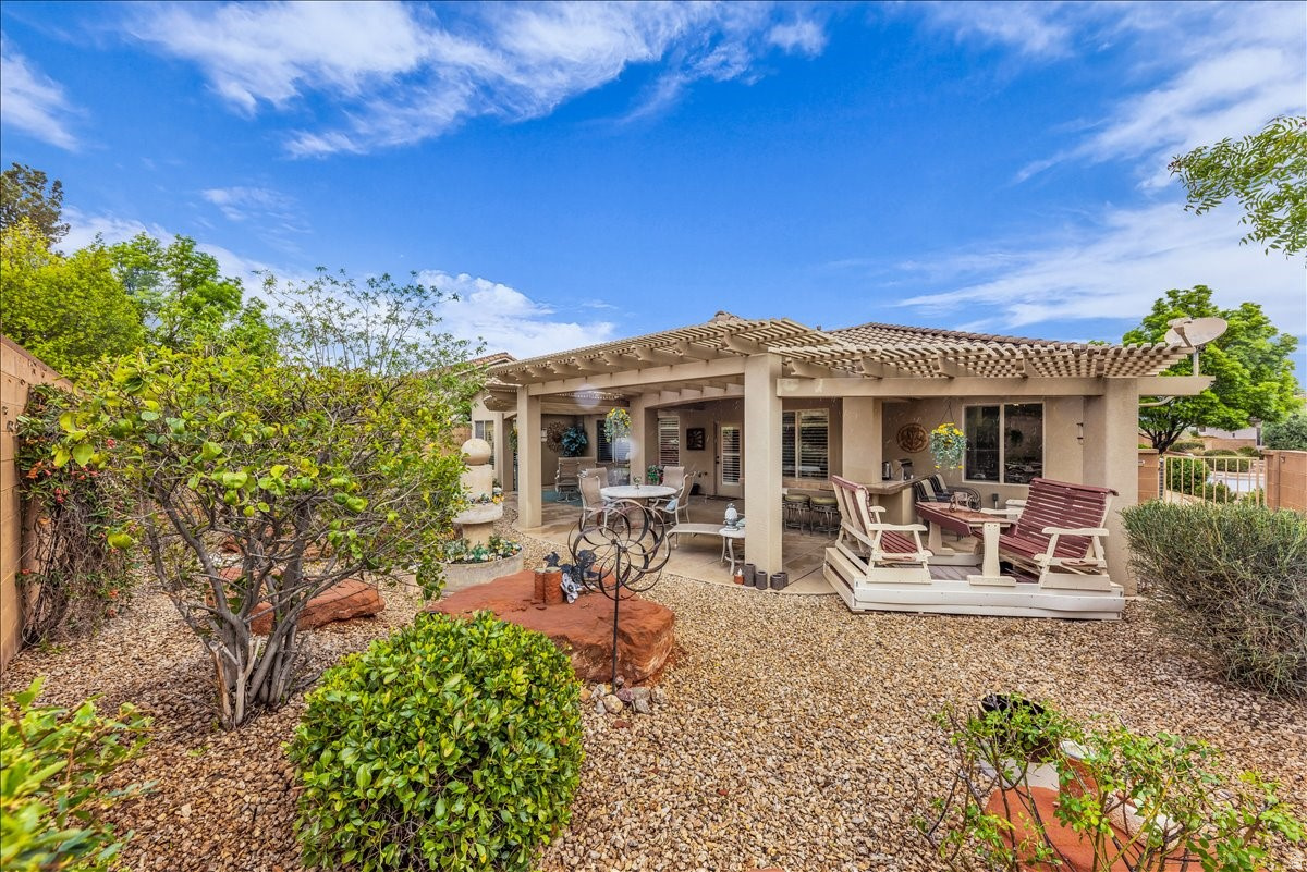 SUN RIVER ST GEORGE PH 30 - Residential