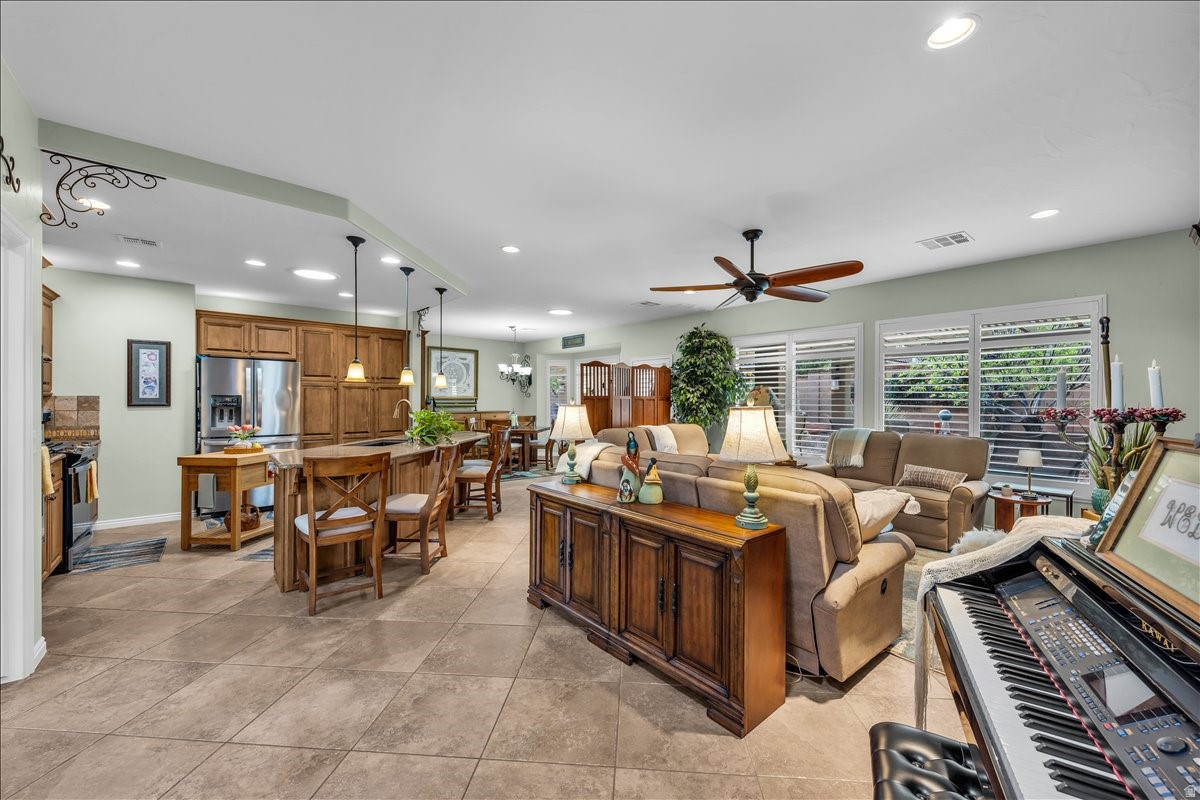 SUN RIVER ST GEORGE PH 30 - Residential