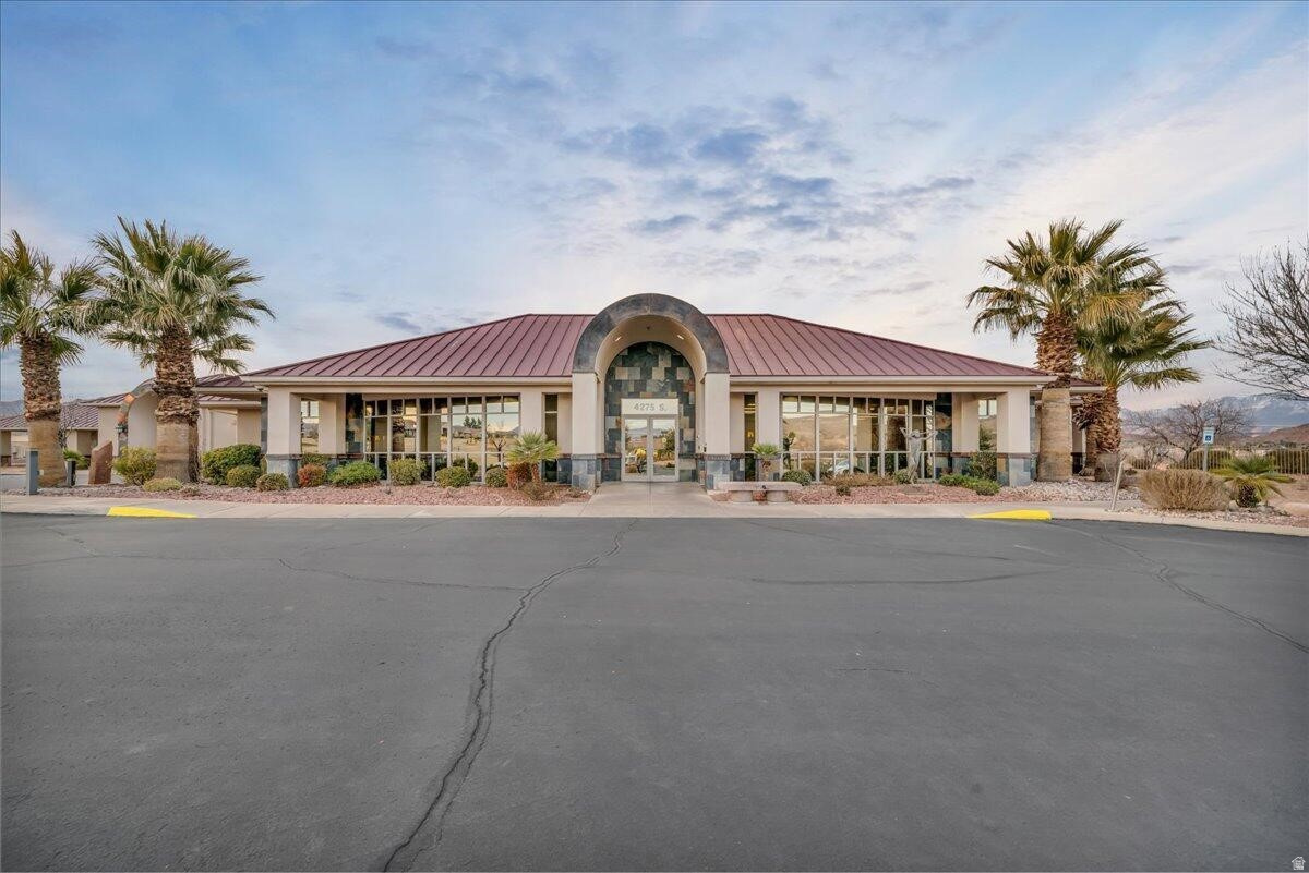 SUN RIVER ST GEORGE PH 30 - Residential