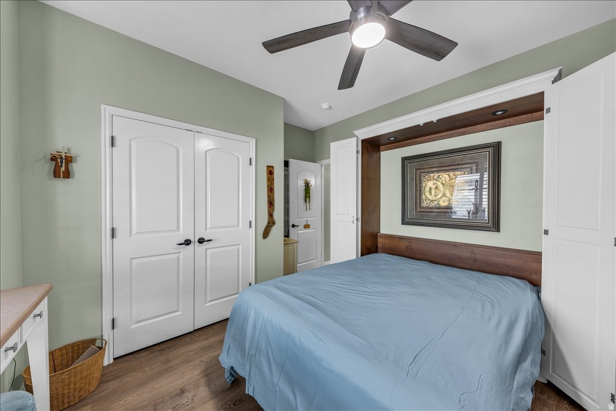 SUN RIVER ST GEORGE PH 30 - Residential