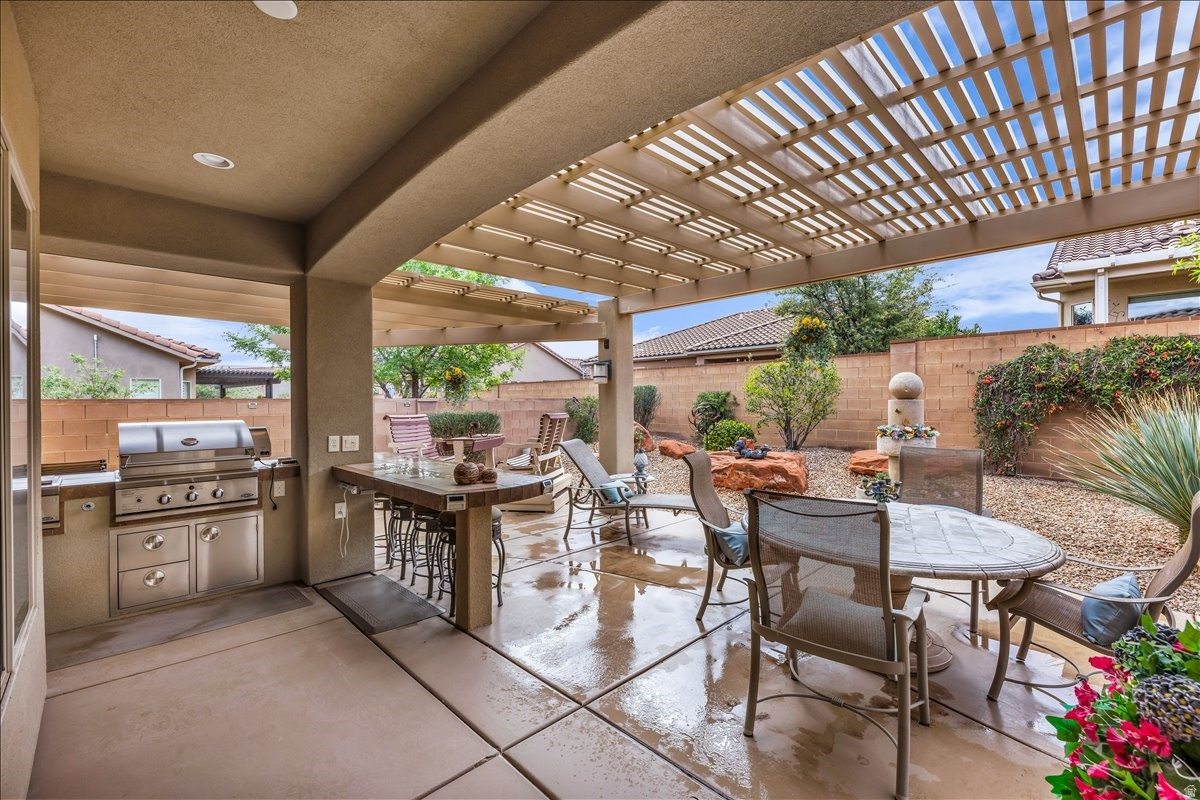 SUN RIVER ST GEORGE PH 30 - Residential