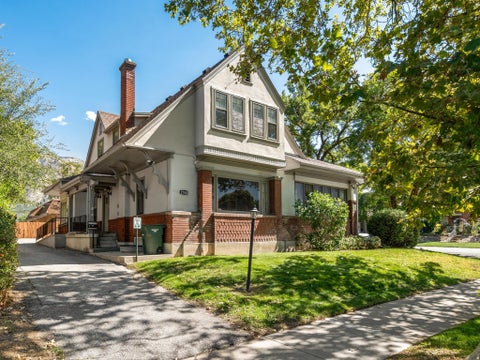 Homes For Rent - 2780 Madison Ave<br/> Ogden, UT 84403