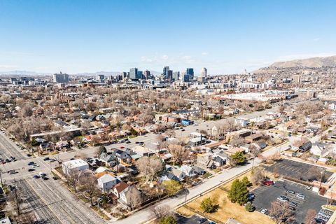 Tiny photo for 764 S LAKE ST, Salt Lake City, UT 84102 (MLS # 2140019)