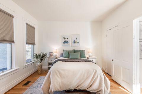 Tiny photo for 764 S LAKE ST, Salt Lake City, UT 84102 (MLS # 2140019)