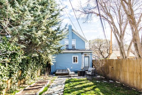 Tiny photo for 764 S LAKE ST, Salt Lake City, UT 84102 (MLS # 2140019)