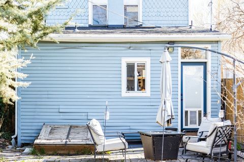 Tiny photo for 764 S LAKE ST, Salt Lake City, UT 84102 (MLS # 2140019)