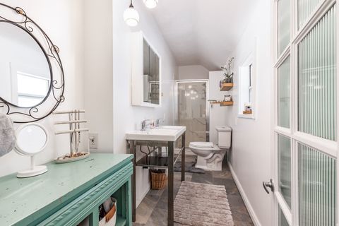 Tiny photo for 764 S LAKE ST, Salt Lake City, UT 84102 (MLS # 2140019)