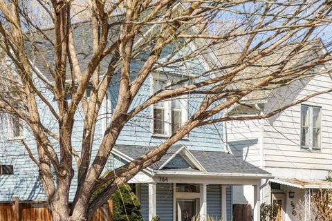 Tiny photo for 764 S LAKE ST, Salt Lake City, UT 84102 (MLS # 2140019)