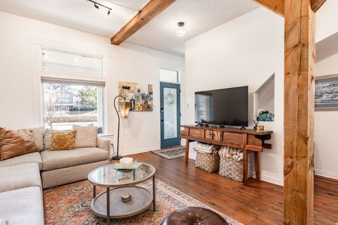 Tiny photo for 764 S LAKE ST, Salt Lake City, UT 84102 (MLS # 2140019)