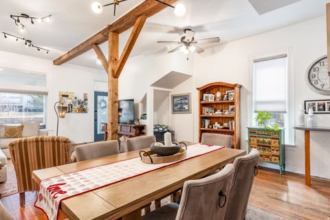 Tiny photo for 764 S LAKE ST, Salt Lake City, UT 84102 (MLS # 2140019)