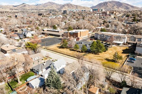 Tiny photo for 764 S LAKE ST, Salt Lake City, UT 84102 (MLS # 2140019)