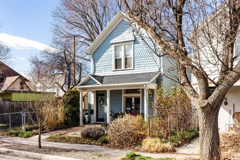Tiny photo for 764 S LAKE ST, Salt Lake City, UT 84102 (MLS # 2140019)