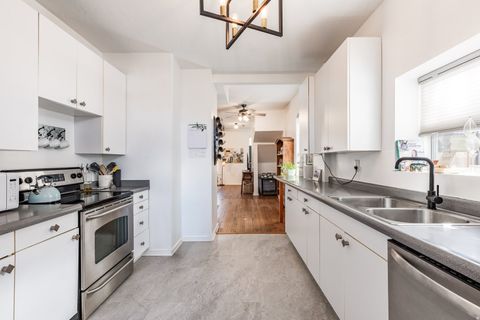 Tiny photo for 764 S LAKE ST, Salt Lake City, UT 84102 (MLS # 2140019)
