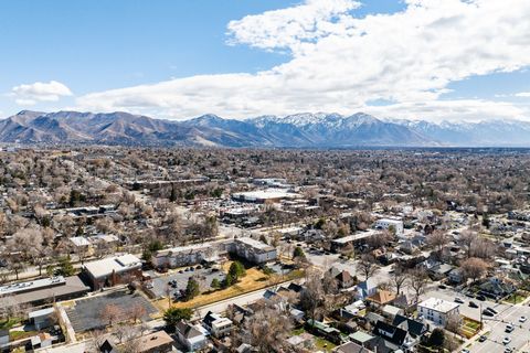 Tiny photo for 764 S LAKE ST, Salt Lake City, UT 84102 (MLS # 2140019)